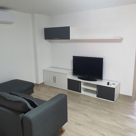 Amplio Atico 3 Habitaciones Bueu Eksteriør bilde