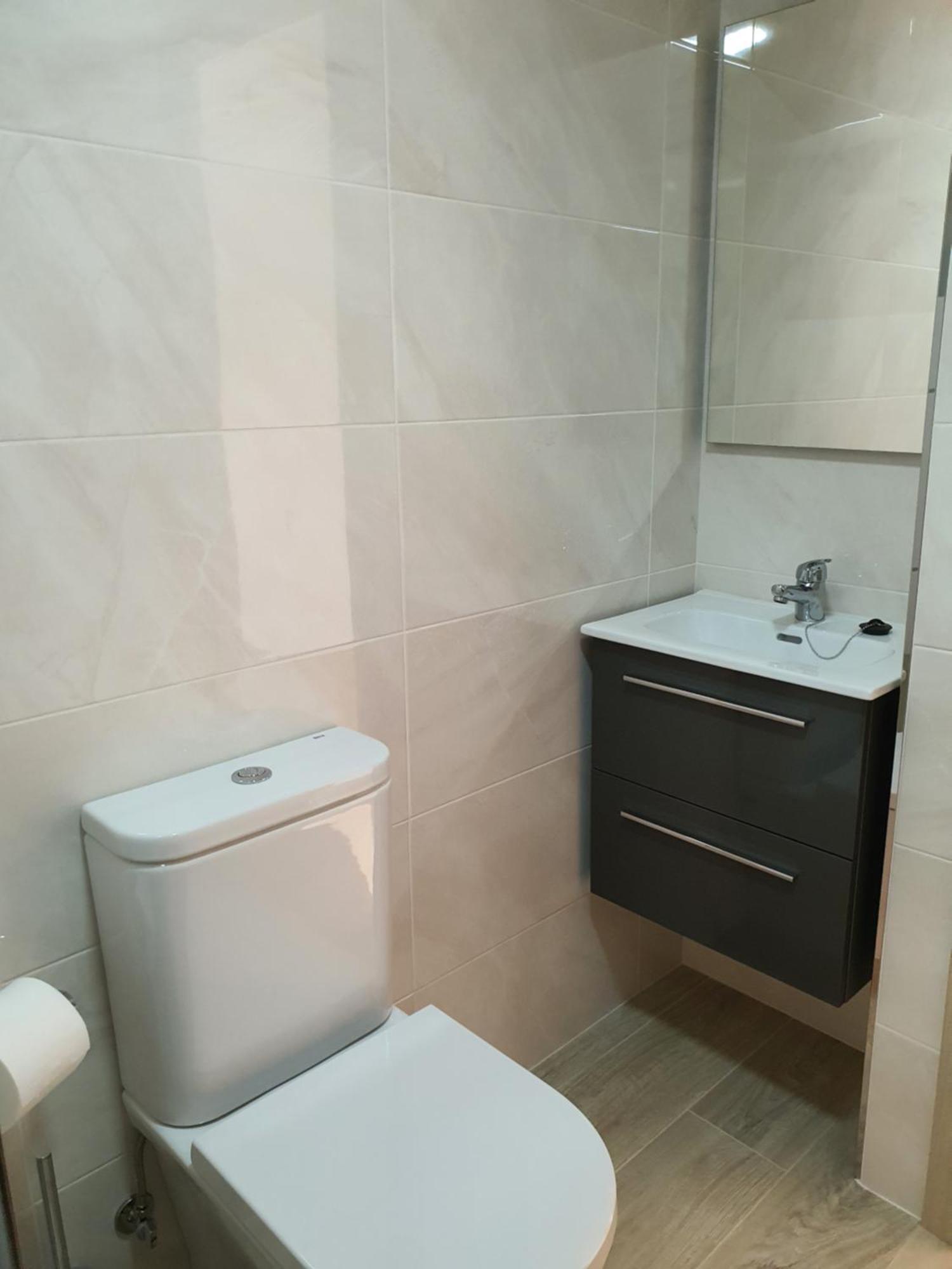 Amplio Atico 3 Habitaciones Bueu Eksteriør bilde