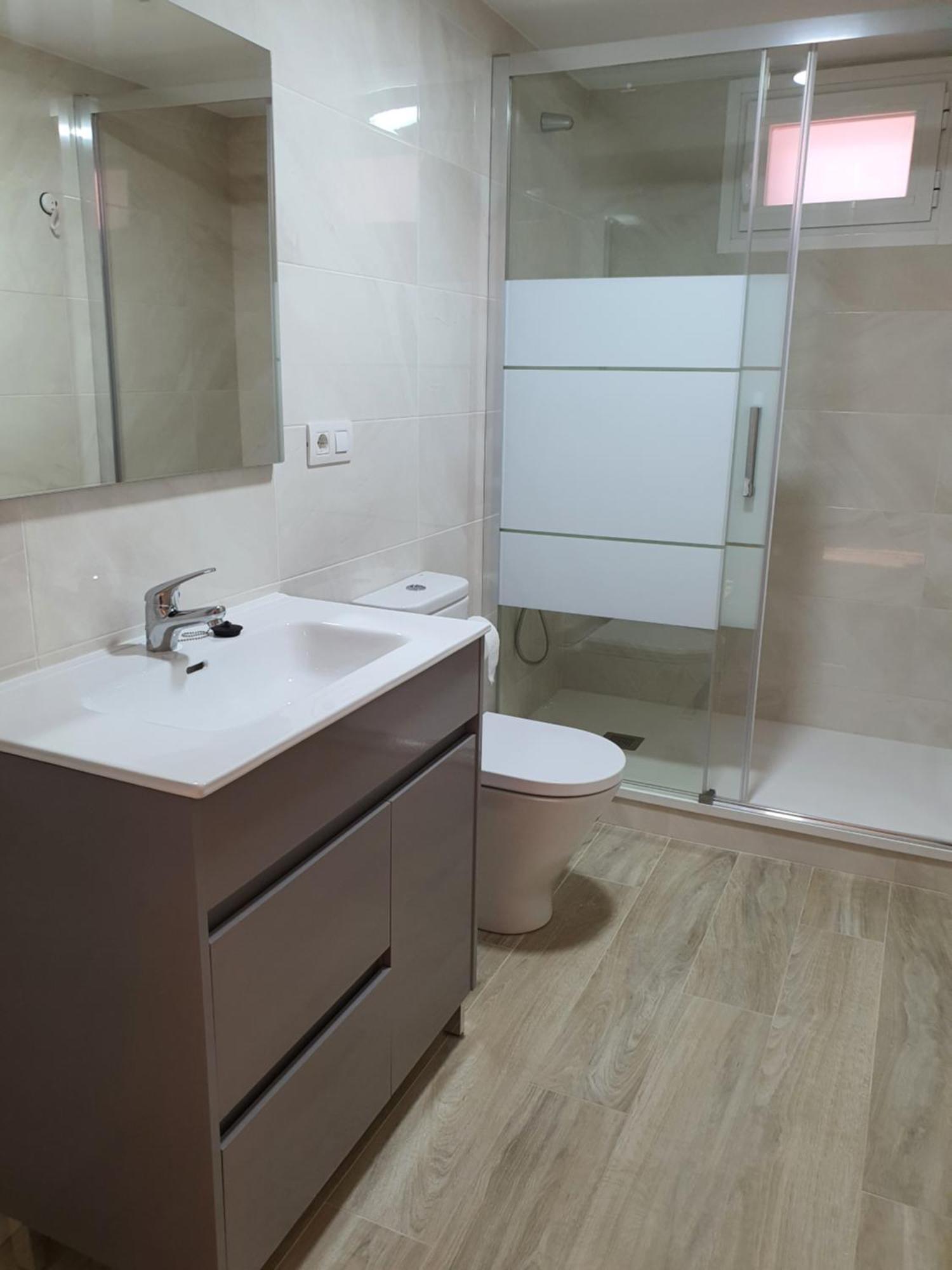 Amplio Atico 3 Habitaciones Bueu Eksteriør bilde