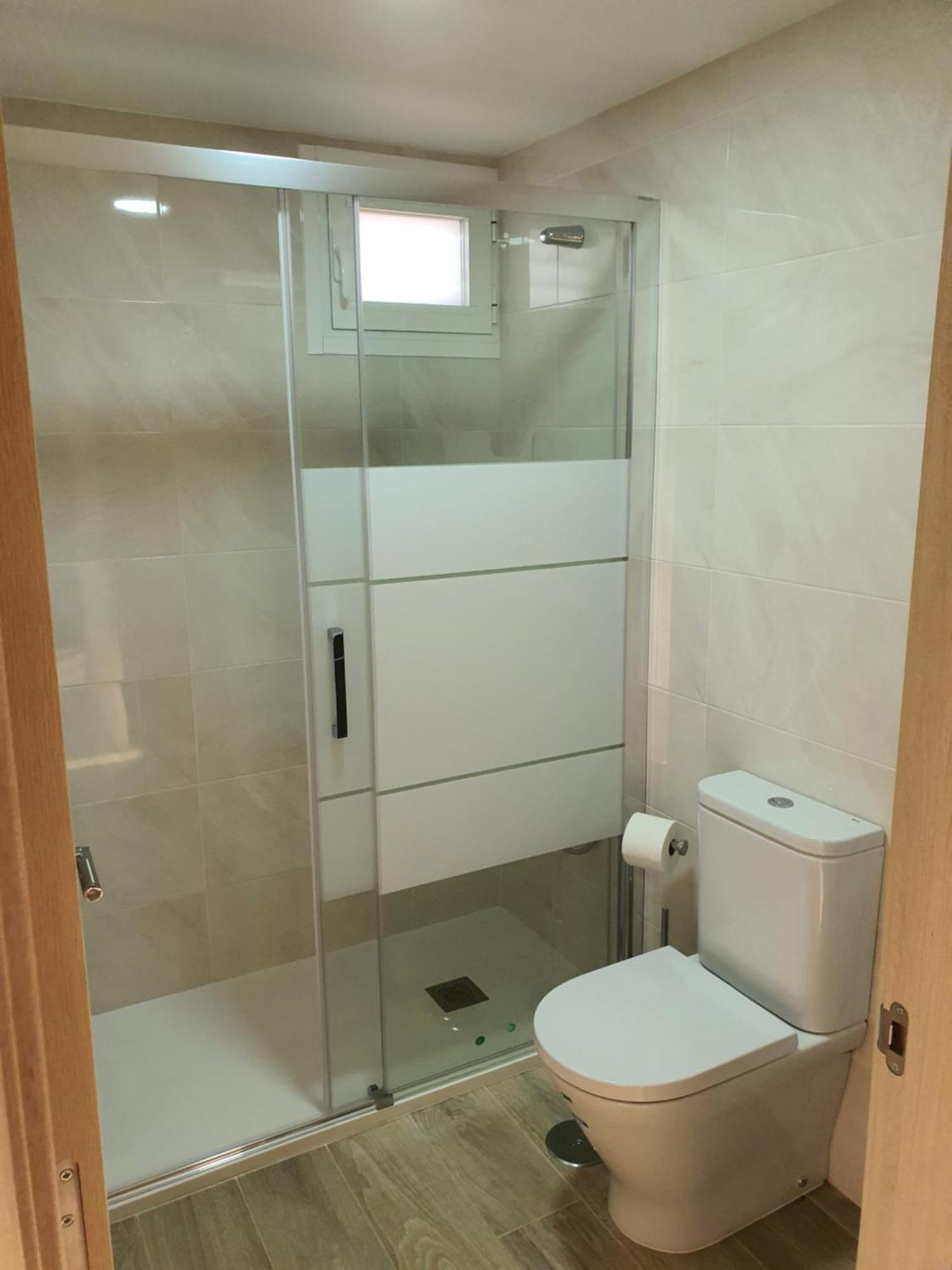 Amplio Atico 3 Habitaciones Bueu Eksteriør bilde