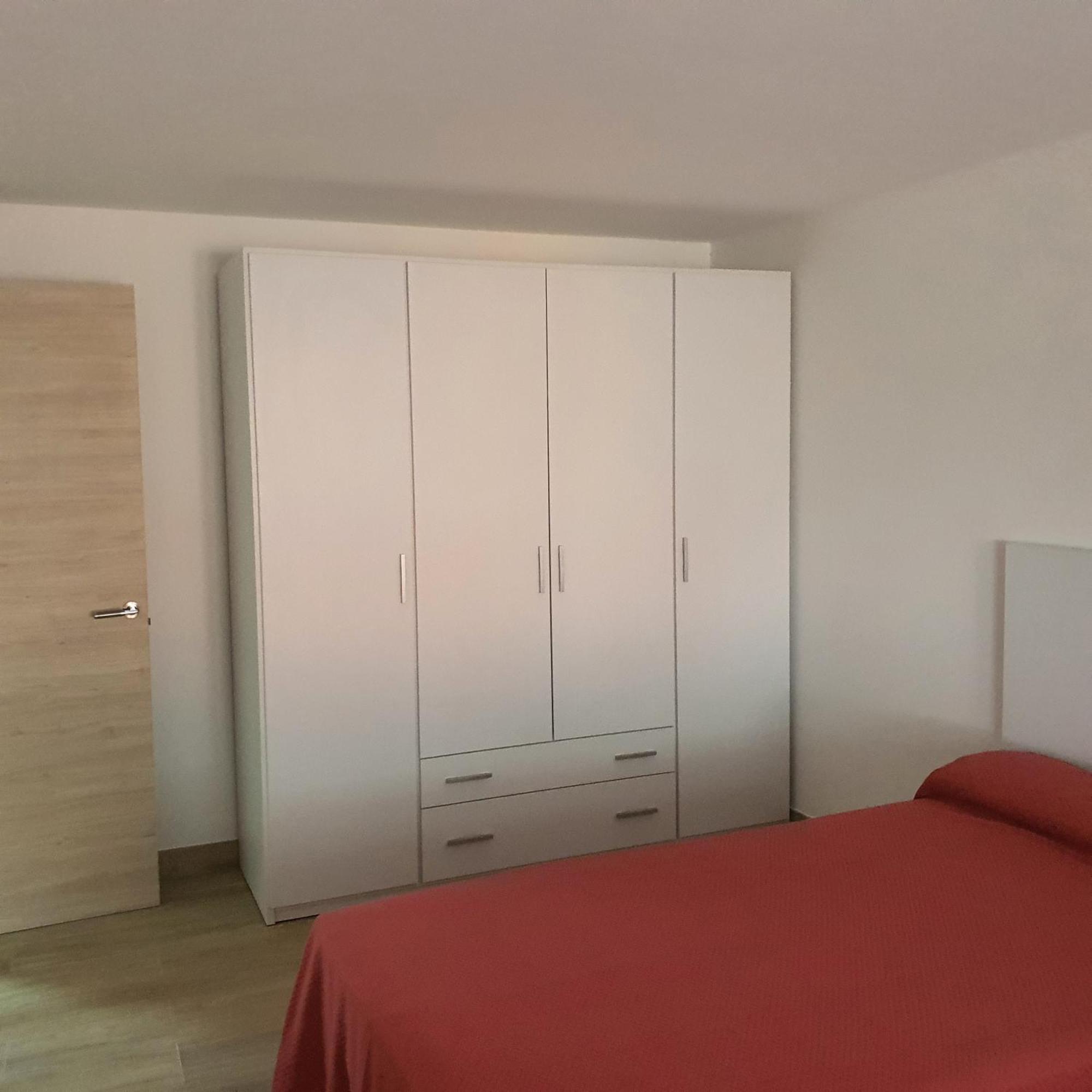 Amplio Atico 3 Habitaciones Bueu Eksteriør bilde